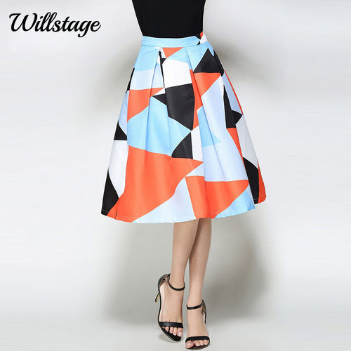 Willstage Women Midi