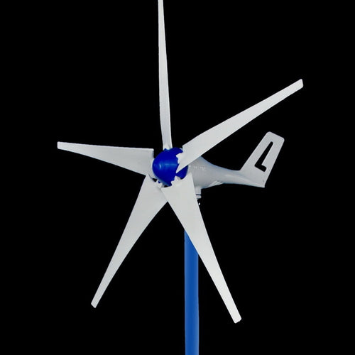 Wind Turbine Generator