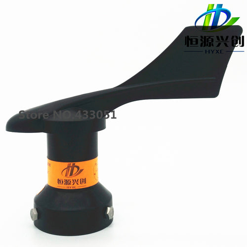 Wind direction sensor