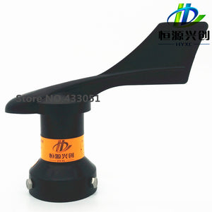 Wind direction sensor