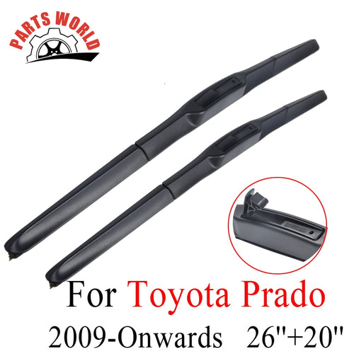 Windscreen Front Wiper