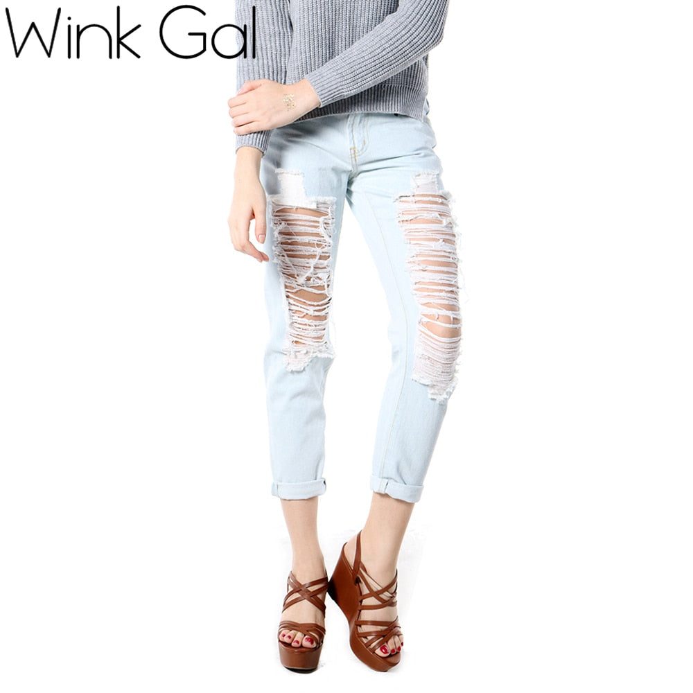 Wink Gal Women's