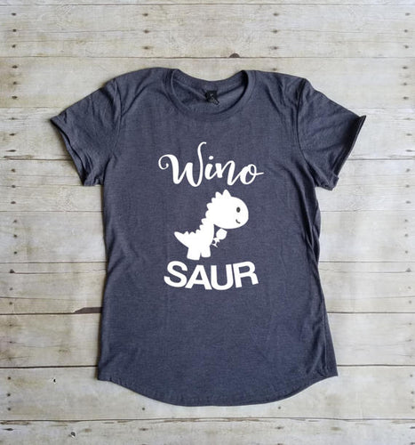 Winosaur Shirt