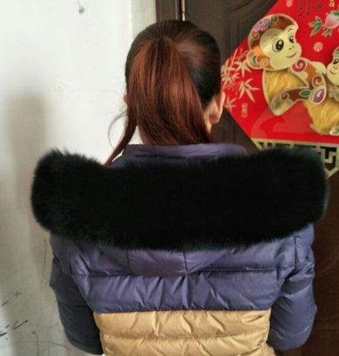 Winter 100% Real
