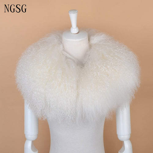 Winter Black Genuine