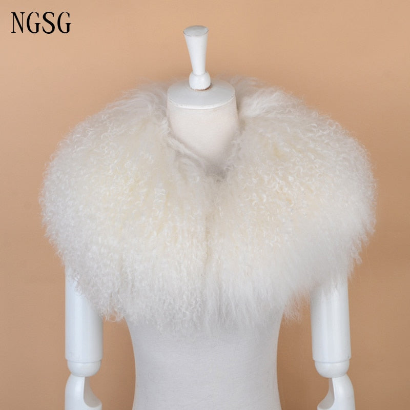 Winter Black Genuine