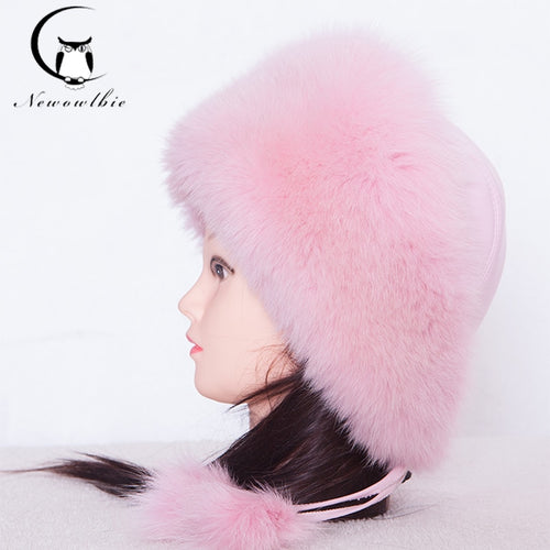 Winter Cap Women