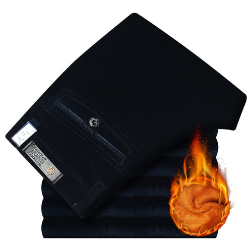 Winter Corduroy trousers