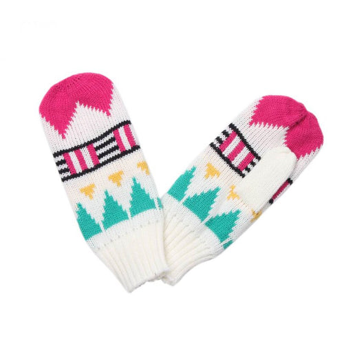 Winter Gloves For