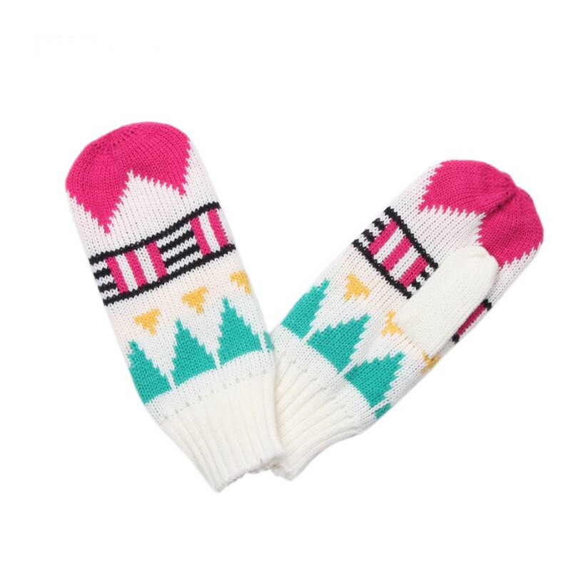 Winter Gloves For