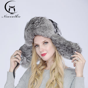 Winter Hat For