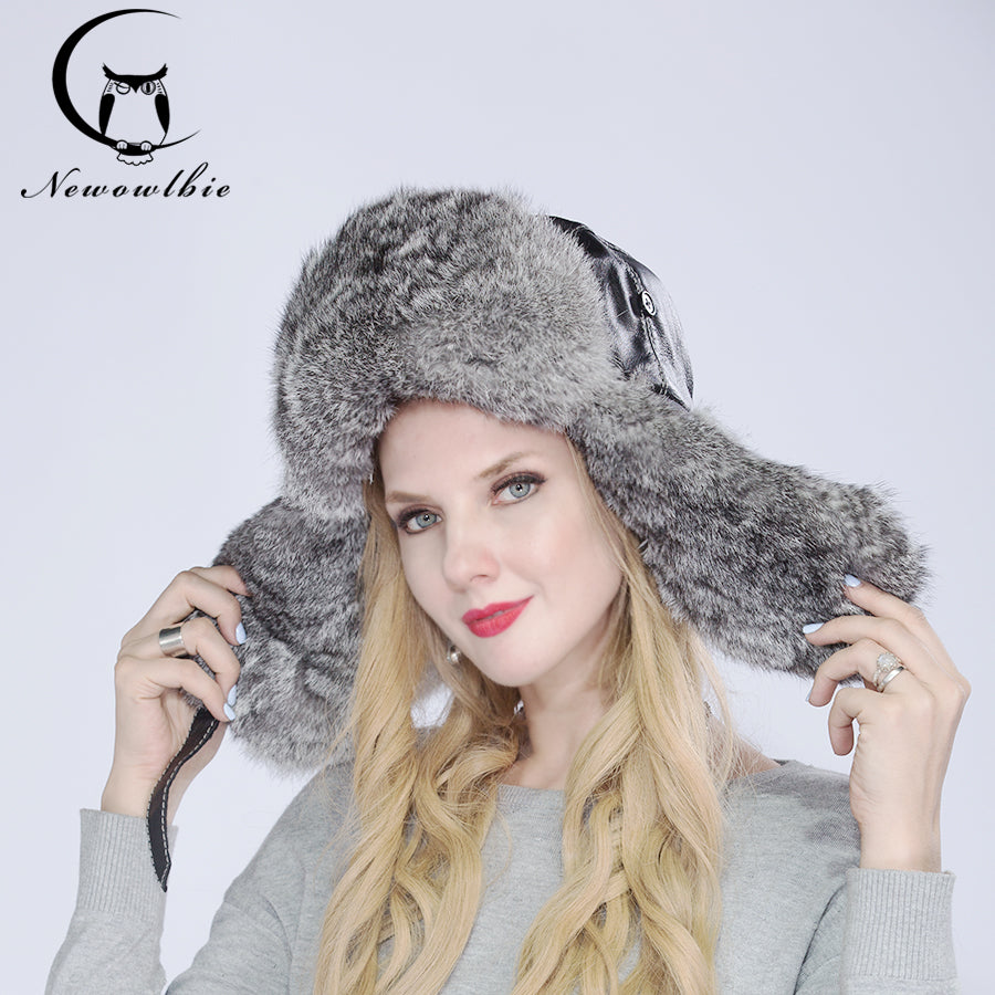 Winter Hat For
