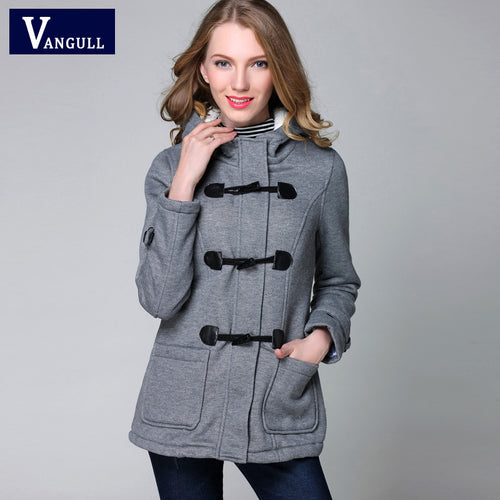 Winter Jacket Women