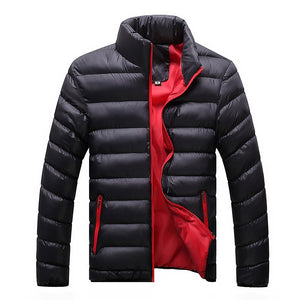 Winter Jackets Mens