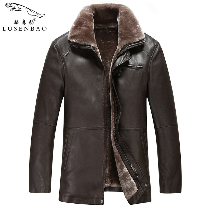 Winter Quality Leather