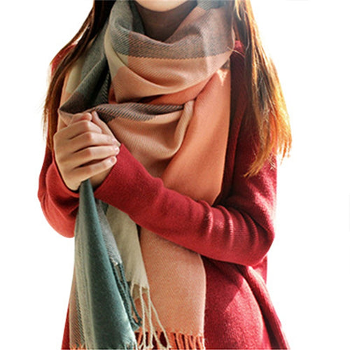 Winter Scarf Women