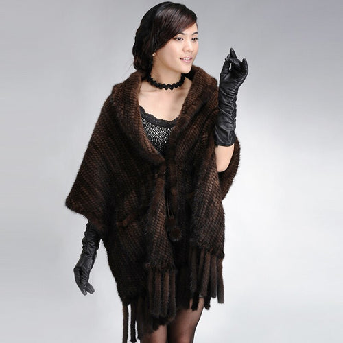 Winter Shawls&Scarves With