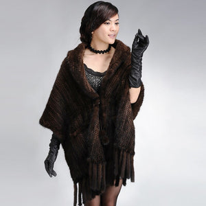Winter Shawls&Scarves With