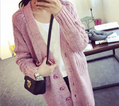 Winter Women Casual