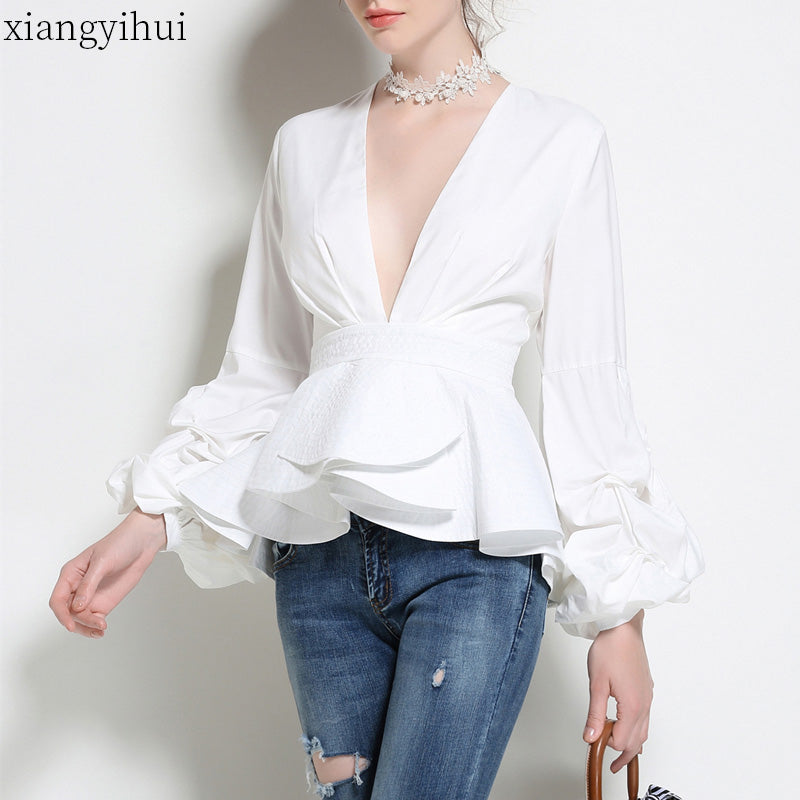 Winter Women's tunic