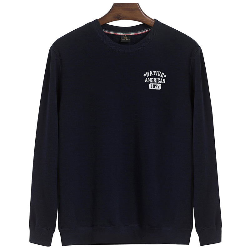 Winter think sweatshirt