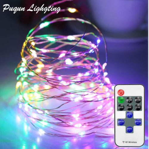 Wireless Control LED