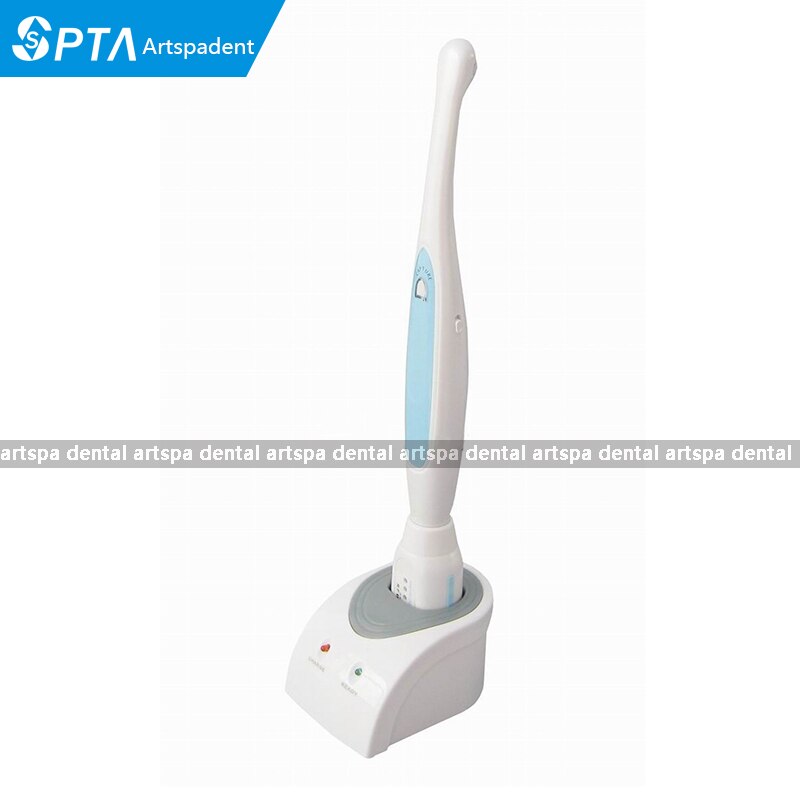 Wireless Dental Intra