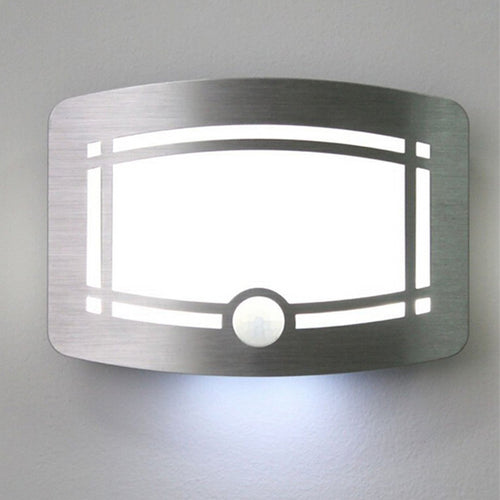 Wireless Motion Sensor