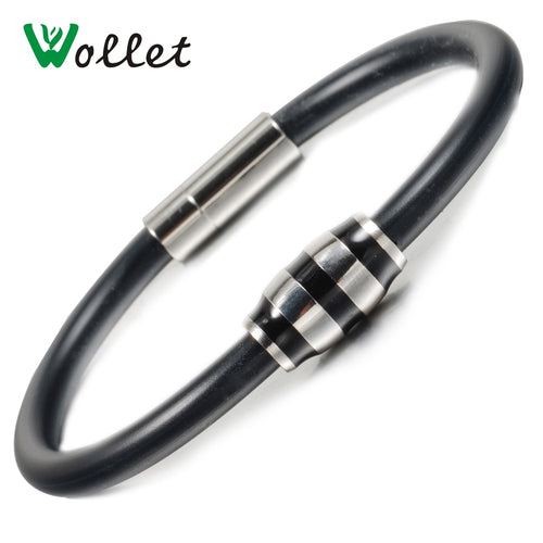 Woll Jewelry Women/Men's