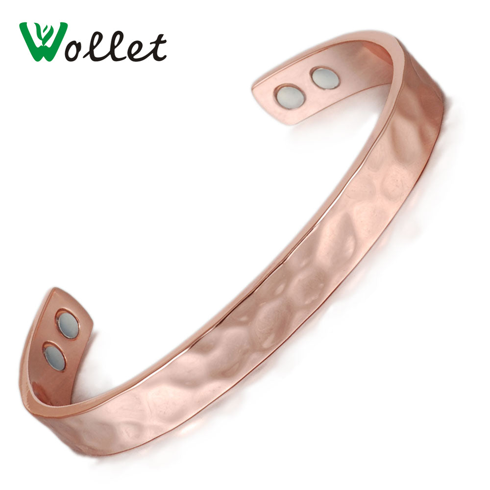 Wollet Jewelry Bio