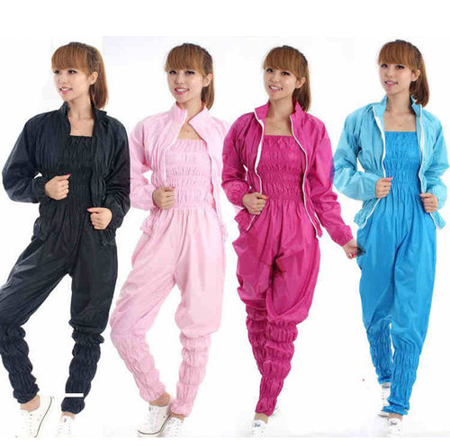 Women Aerobics Clothing