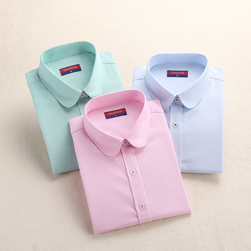 Women Blouse Fashion