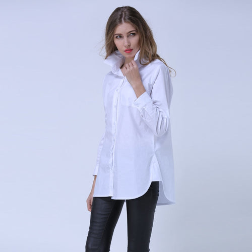 Women Blouse Shirt