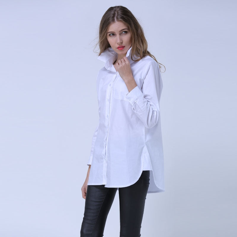 Women Blouse Shirt