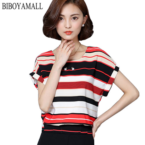 Women Blouses Casual