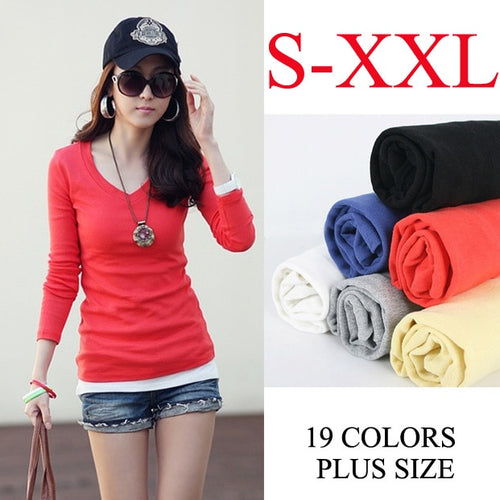 Women Blouses Blusas