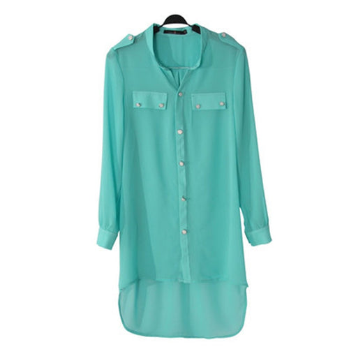 Women Blouses Shirts