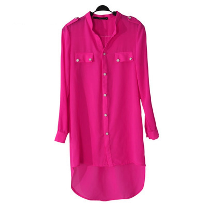 Women Bluz femininas