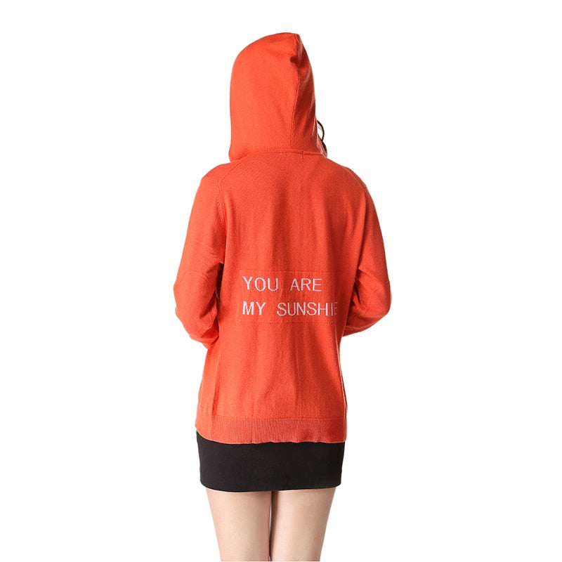 Women Cardigan Sweaters