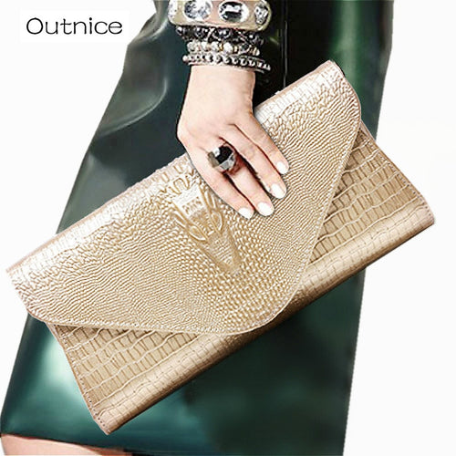 Women Clutches Designer