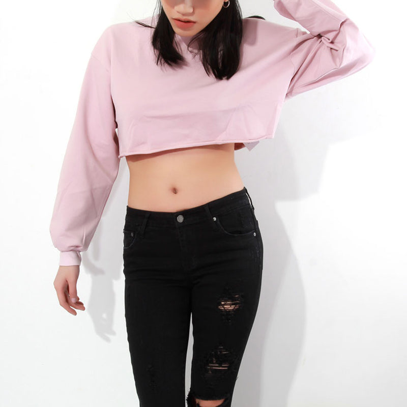 Women Crew Neck