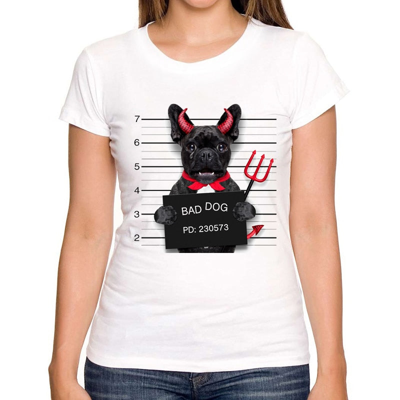 Women Fashion French