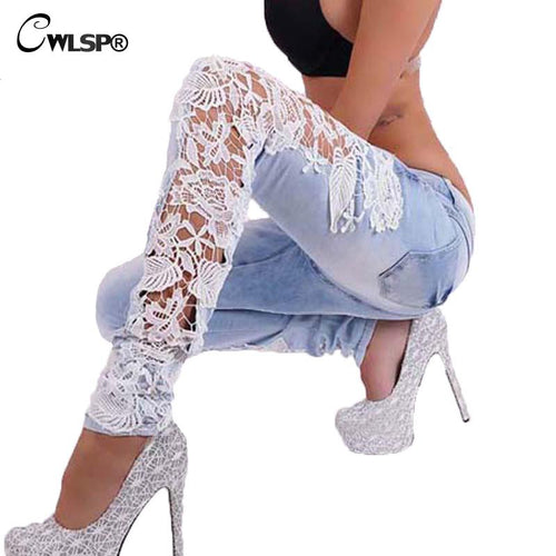 Women Fashion Side