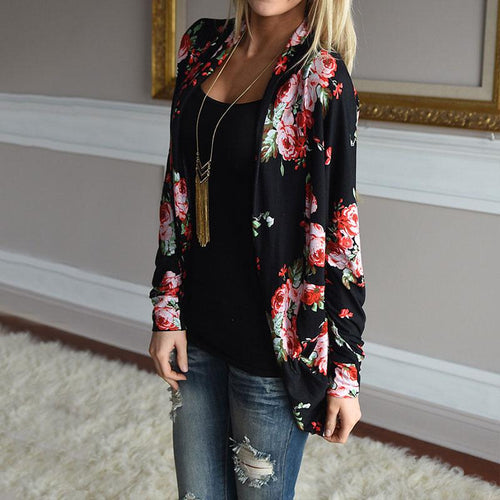 Women Floral Printed