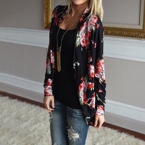 Women Floral Printed