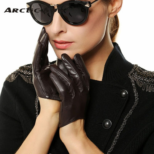Women Genuine Leather