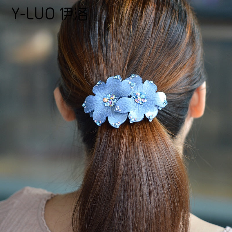 Women Hair Accessories