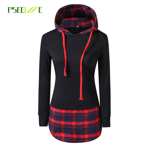 Women Hoodie Sweatshirt