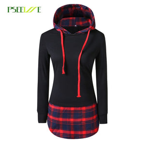 Women Hoodie Sweatshirt