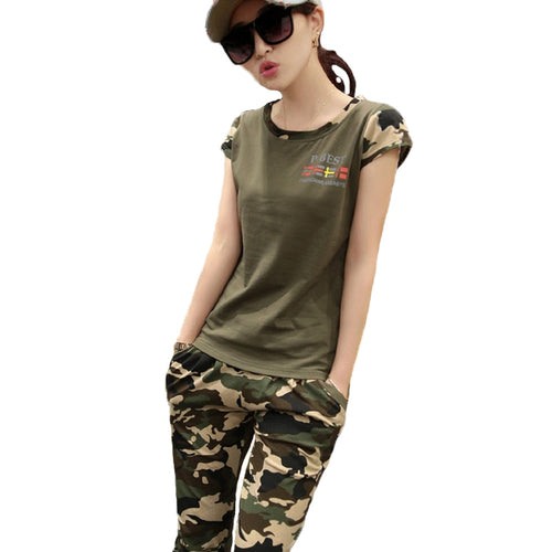 Women Hoodies Sweatshirt+Pant